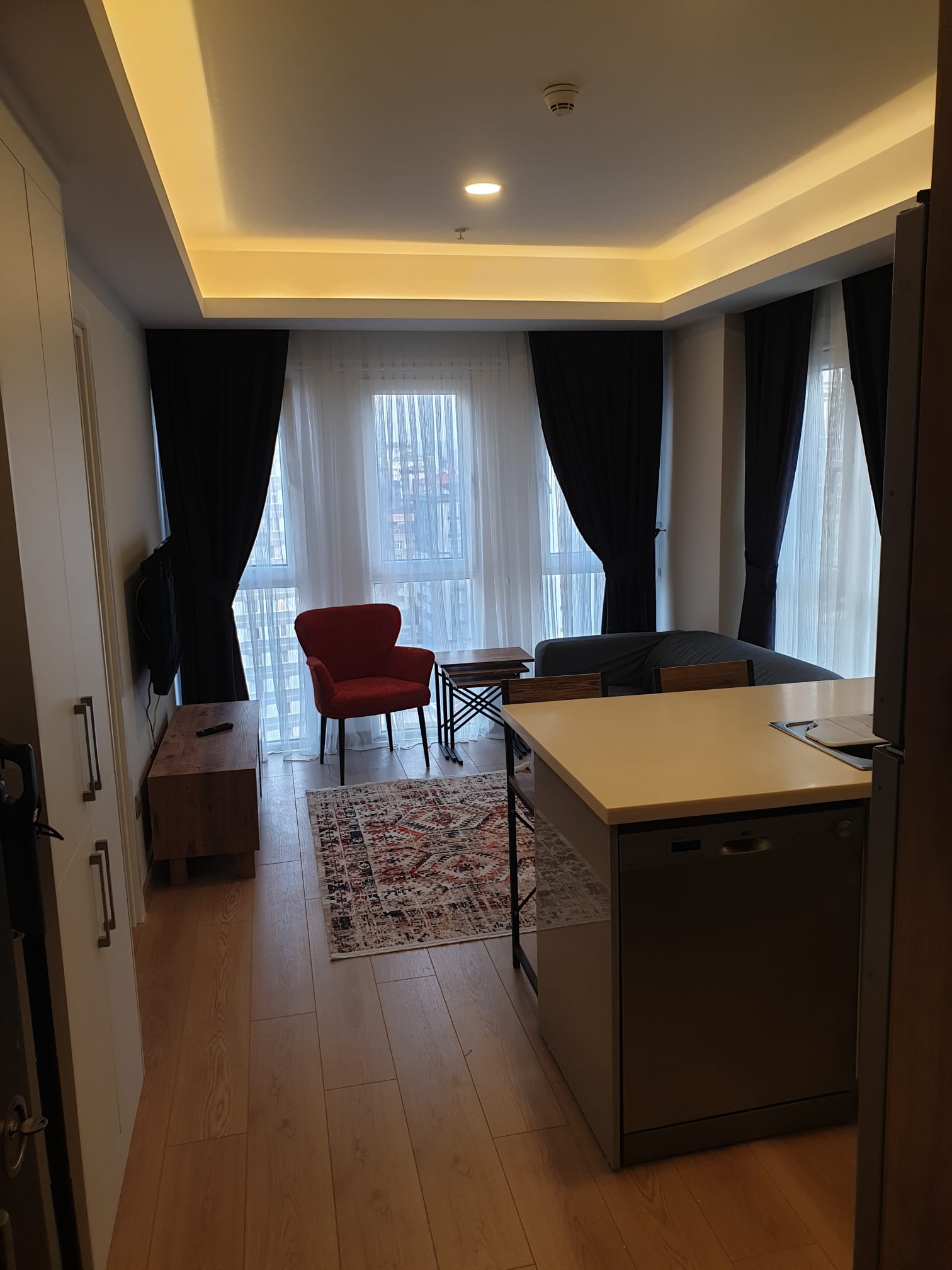 Ev Tadilatı